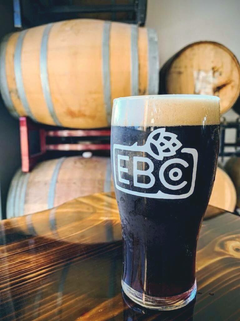 Eponymous Brewing Co tweet media