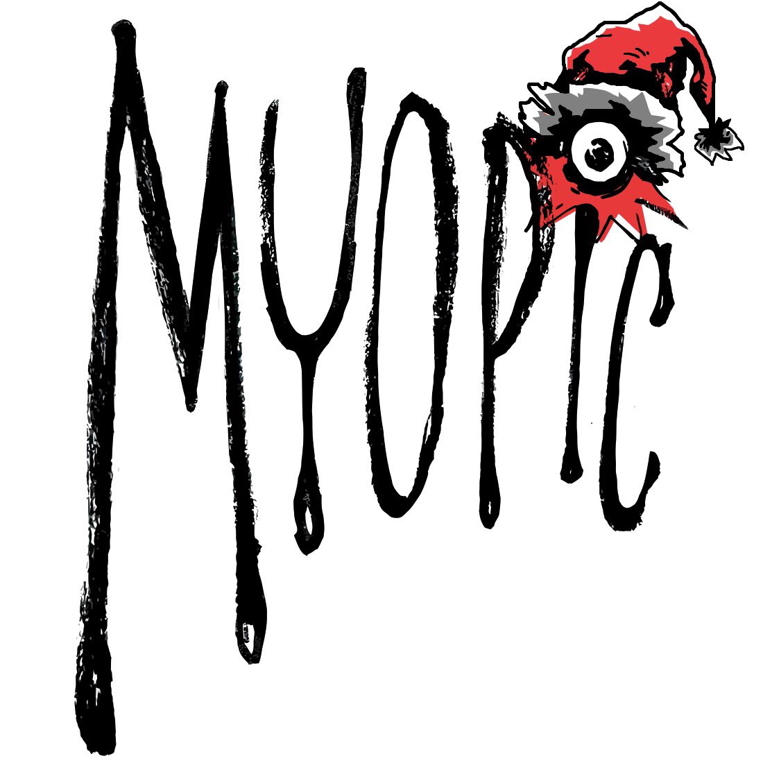 MyopicStudios's tweet image. From my team to yours, Merry Christmas! Whatever you're up today, we're wishing you the best.

Anyone playing cool games over break? Tweet and let us know.