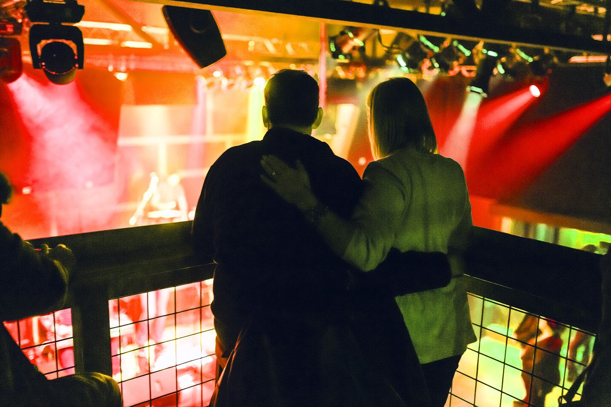 Merry Christmas from all of us at 12th &amp; Porter! We hope you're busy rockin' around your tree with some jingle juice &amp; your nearest and dearest. 🎶 #12thandPorter