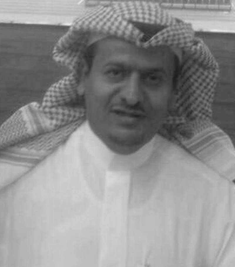 حمد المنيف tweet media