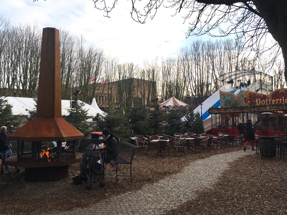 Winterparade 2019! Leuk evenement op de Parade in ‘s-Hertogenbosch.