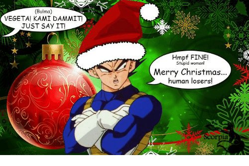 #Christmas bah humbug
