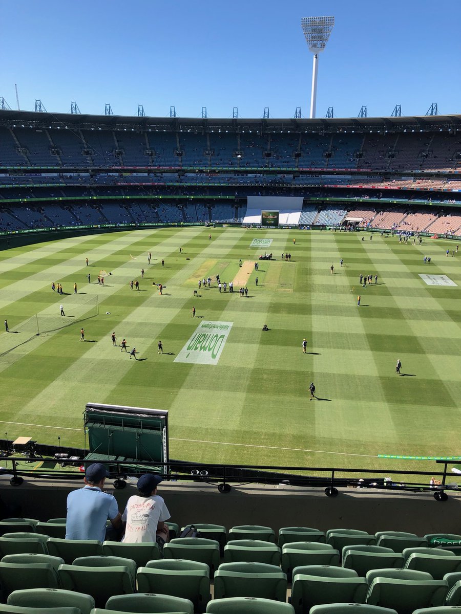 Boxing Day gotta luv it!