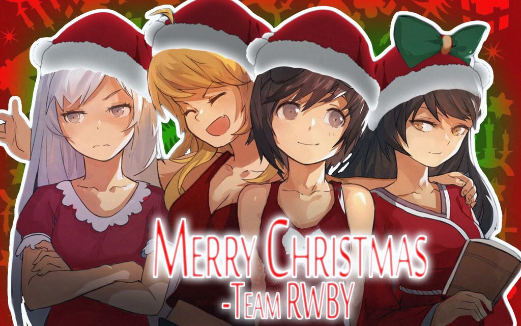 Yang Xiao Long tweet media