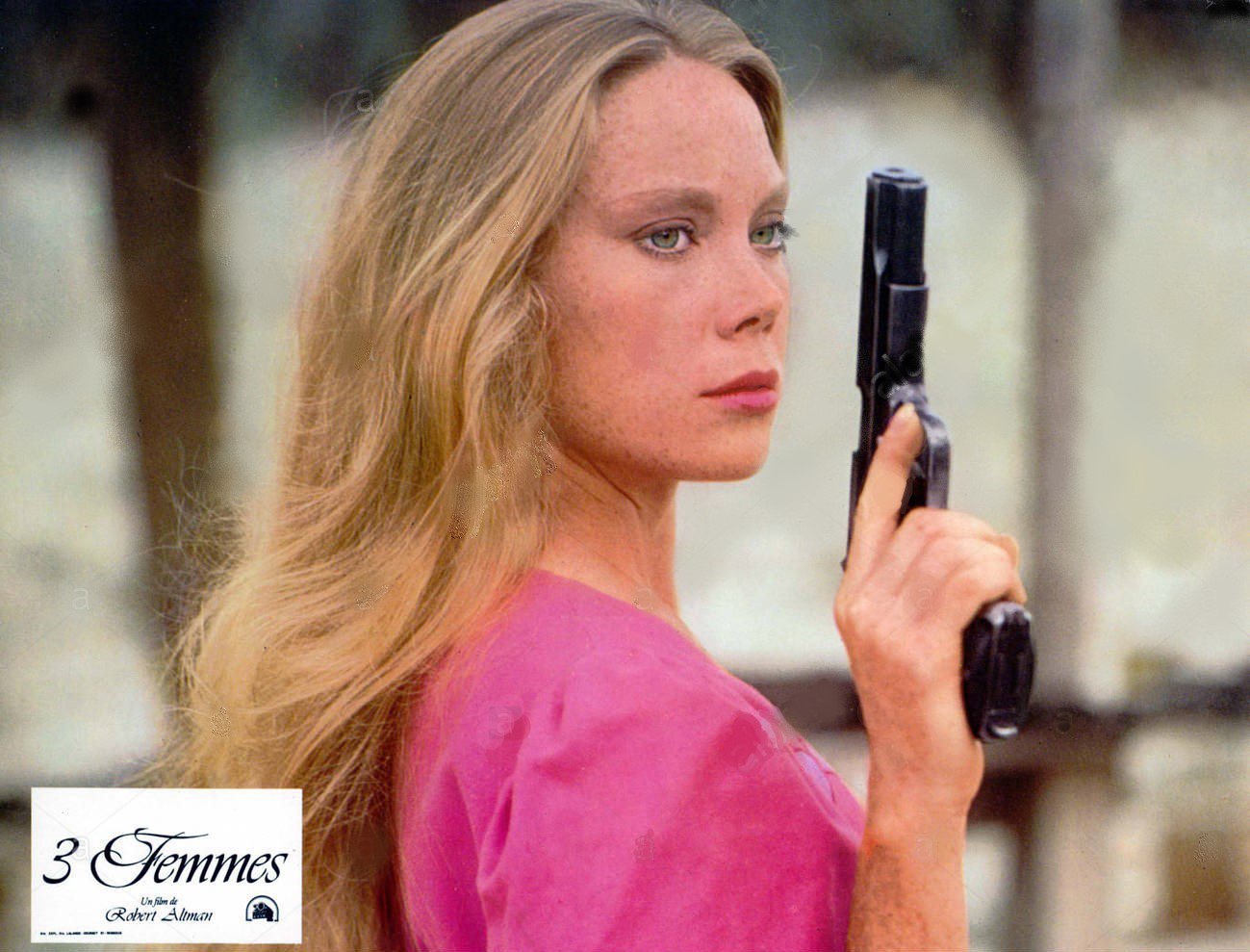 Happy Birthday Sissy Spacek 
3 Women  1977 