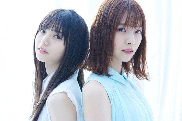 乃木坂46西野七瀬、卒業記念対談【3日連続配信】！ 西野七瀬×齋藤