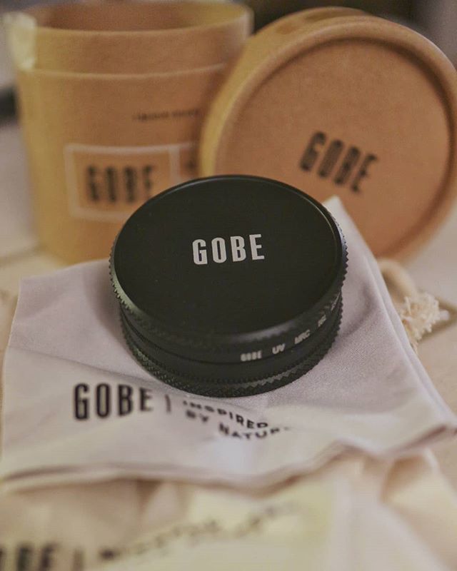 TomMcAdam's tweet image. Newest Christmas kit addition, love these filters from @mygobe 
#photography #filters #cplfilter #mygobe #mygobefilters #present #ecology #planttrees bit.ly/2QNPNtL