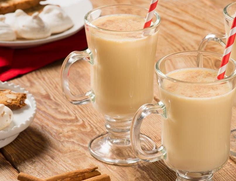 eggsmanitoba's tweet photo. Merry Christmas from Manitoba Egg Farmers! Here is an Eggnog recipe the whole family can enjoy!
https://t.co/51GIPM8YhP
#Christmas #Eggnog #Kidfriendly #Childfriendly #Eggs #EggFarmers #WeLoveWhatWeDo #12DaysofEggs https://t.co/dByT6Fqhs0