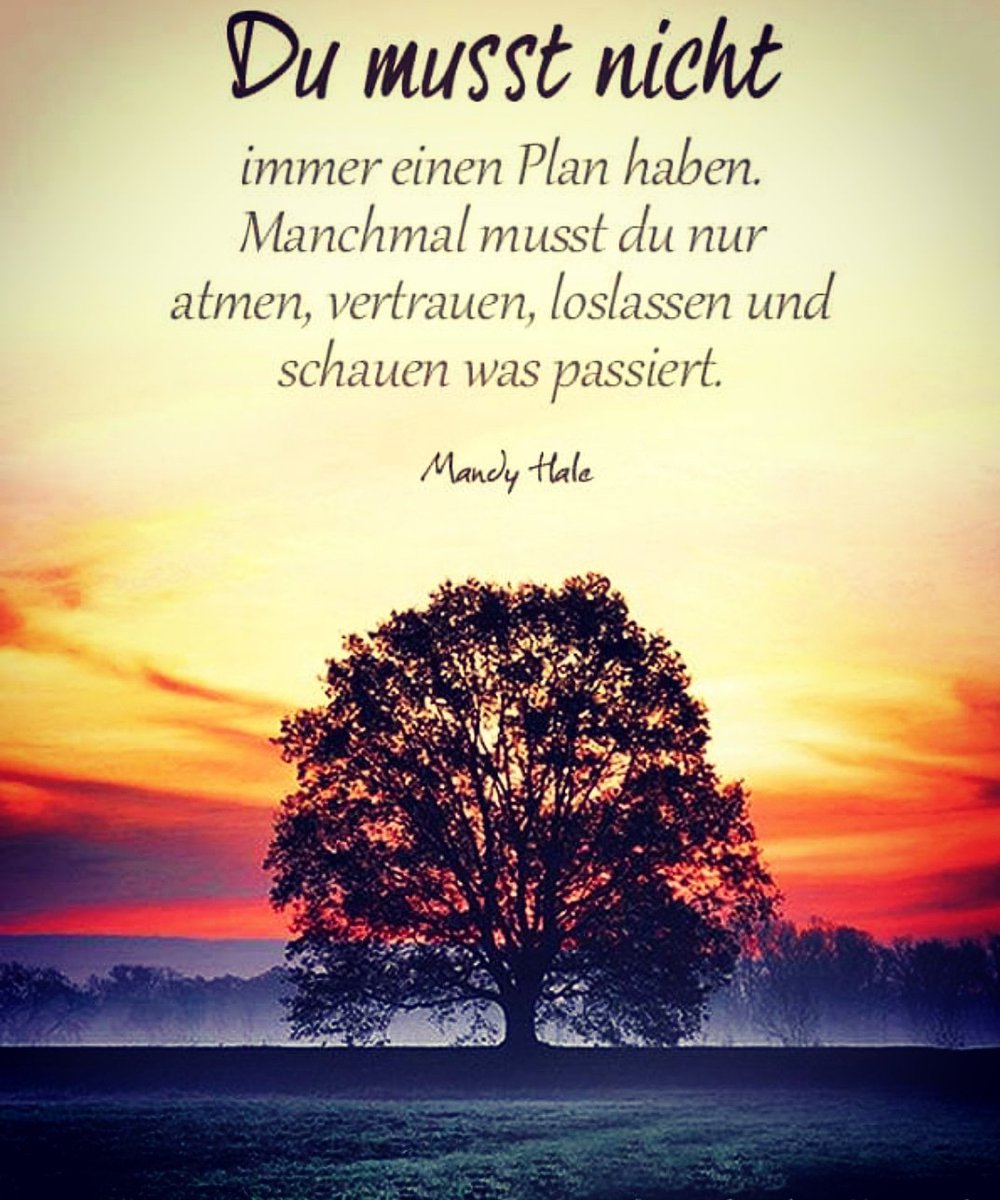 Spruch loslassen NEUANFANG