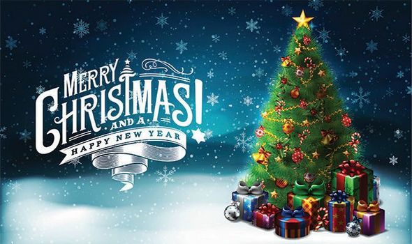 ChartAccounts's tweet photo. May your Christmas sparkle with moments of love, laughter and goodwill. And may the year ahead be full of contentment and joy. Have a very Merry Christmas. ๐ https://t.co/2gj5yLUIGm
-
#Christmas #ChristmasDay #ChristmasMorning #Freelancer #Freelance #ChartAccountancy https://t.co/F3EzHftXms