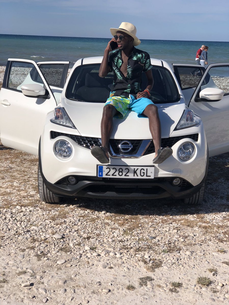 Le Ndalbobo 🕸️ tweet media