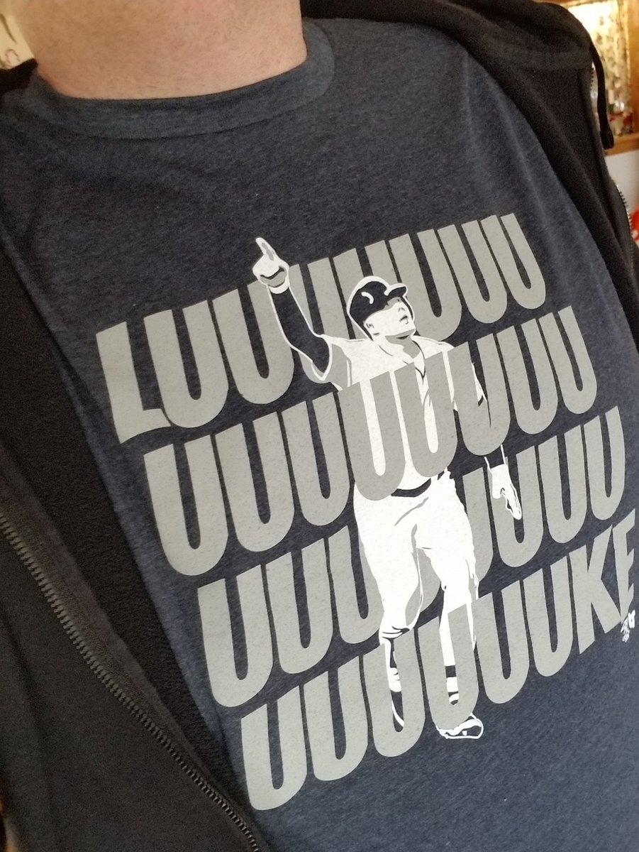 When I was asked what I wanted for Christmas,  this was my answer <a href="/LLVIII40/">Luke Voit</a> @MSUBearBaseball