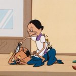 初期のサザエさんが今と違いすぎていて草wちょっと怖いわw