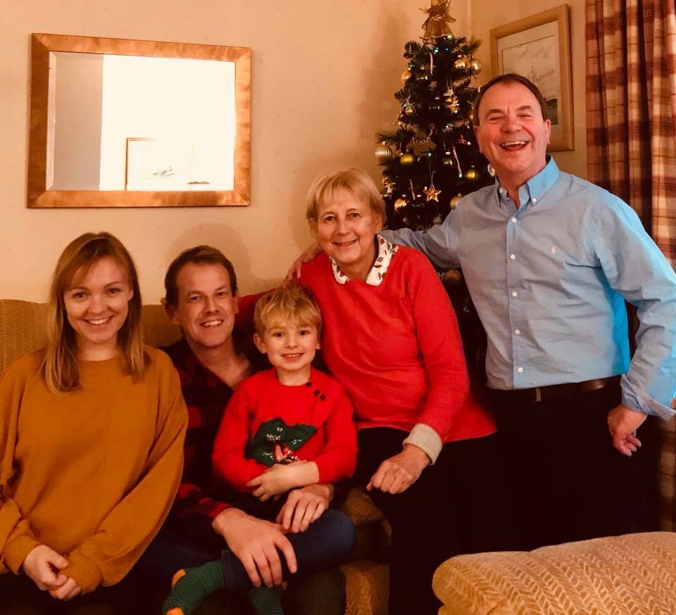 12StFrancis's tweet photo. Merry Christmas!! https://t.co/poT9OjdZHV