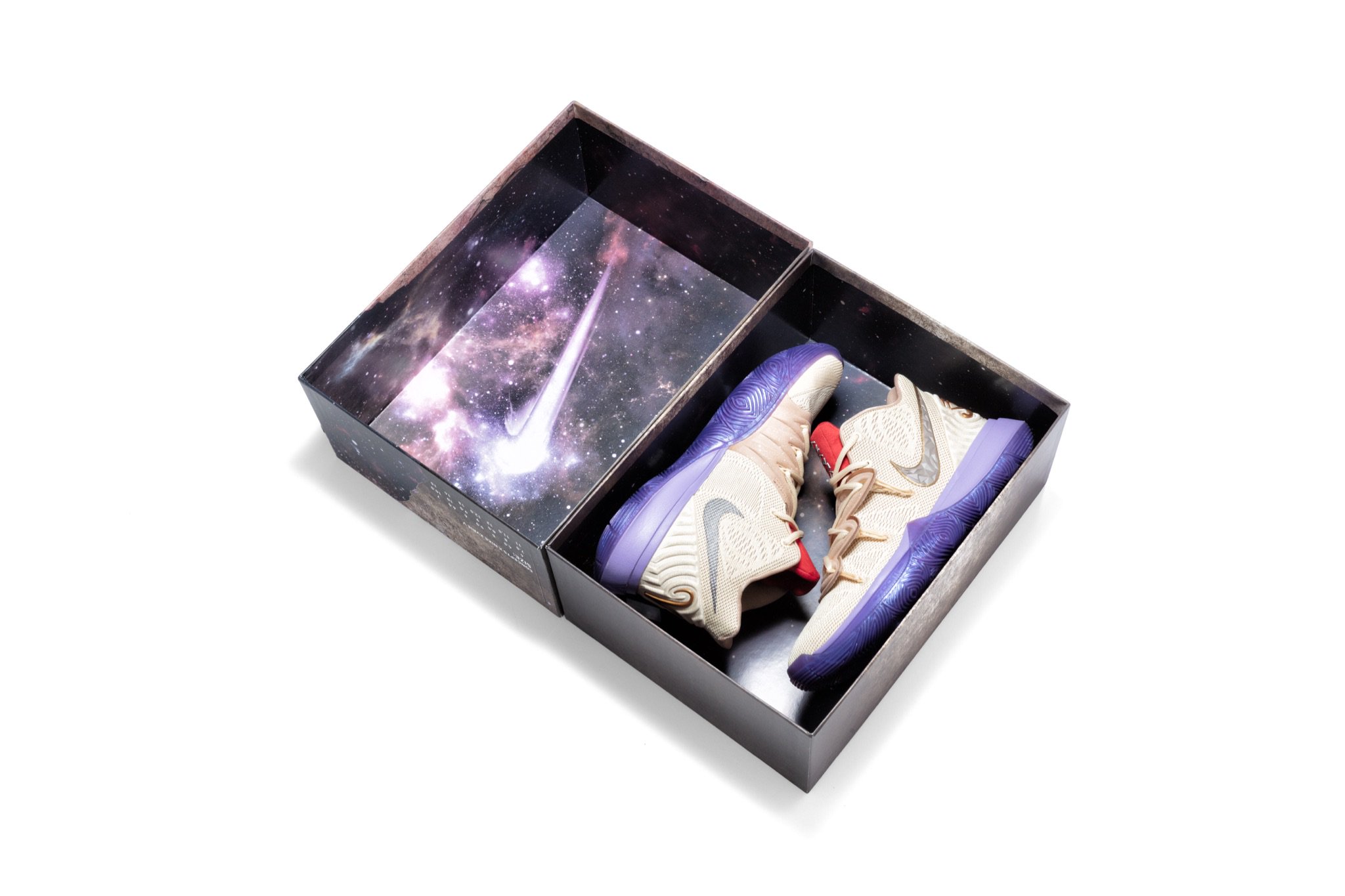Kyrie 5 ikhet box 2025 Kyrie 5 ikhet box 2025