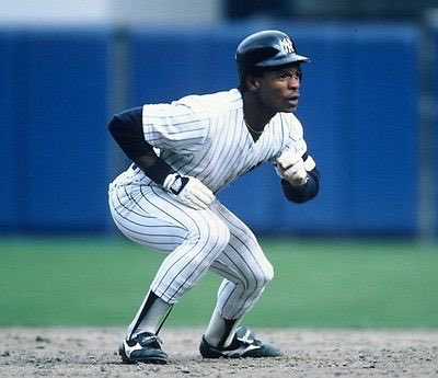 Happy birthday Rickey Henderson 