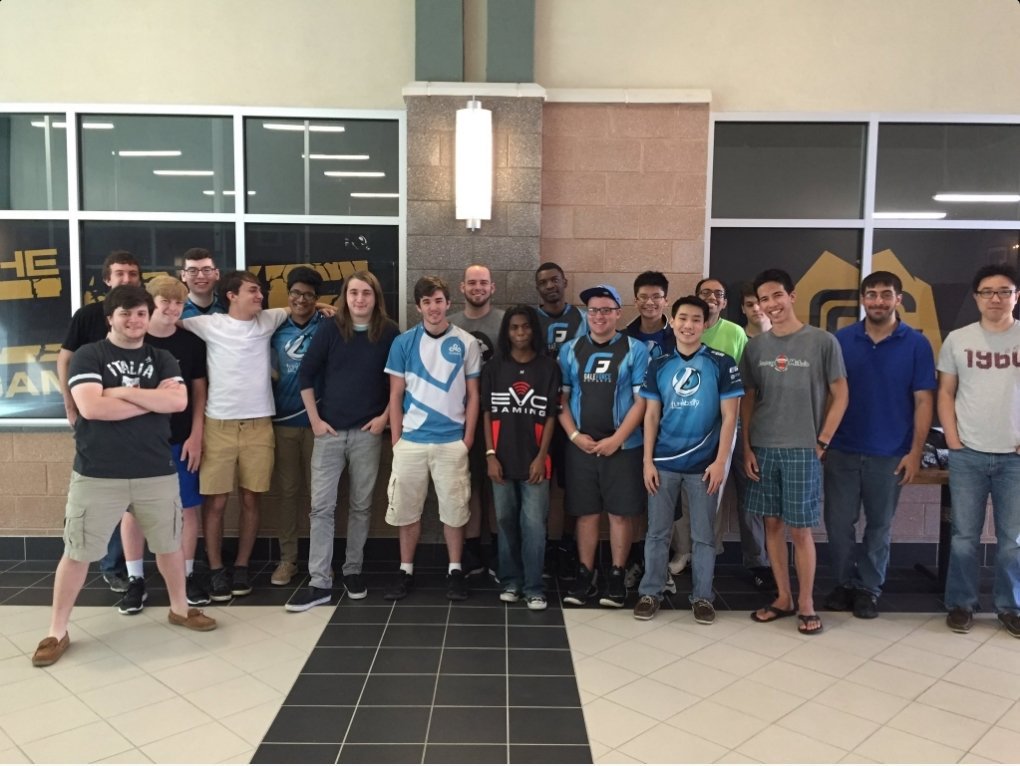 Merry Christmas to all the Hearthstone friends. Hoping to still see you all a bunch this year. This is my favorite event picture ever. (Ft. Will's sick bowl cut)