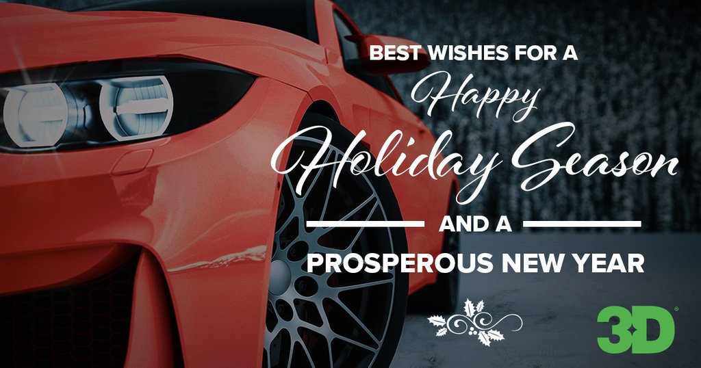 3D Car Care Products tweet media