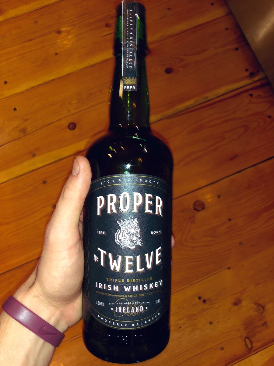 drewmchugh11's tweet photo. Christmas present for my dad this year. Thank you @TheNotoriousMMA Irish roots run deep🇮🇪 https://t.co/Tky89cID8E