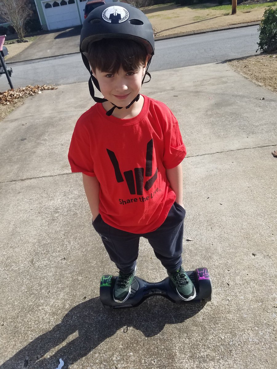 Shannon Hilbun tweet media