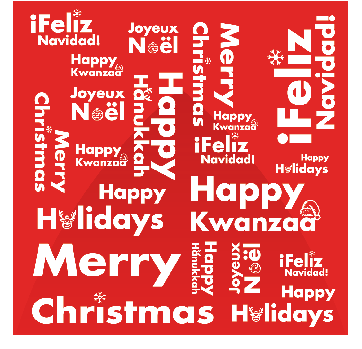 rodaircanada's tweet photo. #MerryChristmas from our family to yours! #HappyHolidays! https://t.co/MJGV3yXsqd