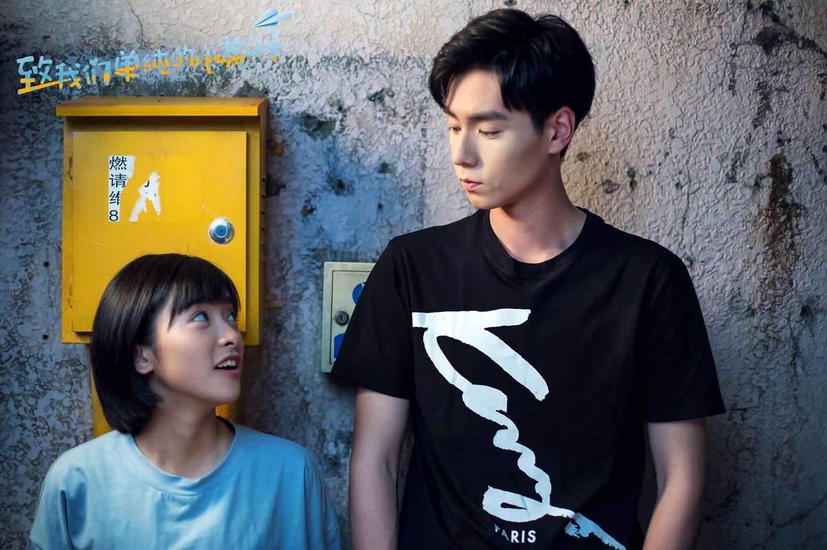 ShenYueTH's tweet photo. Happy Birthday #HuYiTian 🎂🥂
I hope all of your wishes come true and hope you receive lots of love on your special day, you deserve it i love u ❤ 
#WishyouallhappyHYT25 https://t.co/hP8lwXBOIj