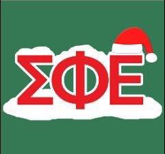 SigEpMOGamma's tweet photo. Merry Christmas from everyone here at Sig Ep MO Gamma! Hopefully everyone enjoys time well spent with their loved ones🎄 🎁 https://t.co/gw5DhJQPLJ