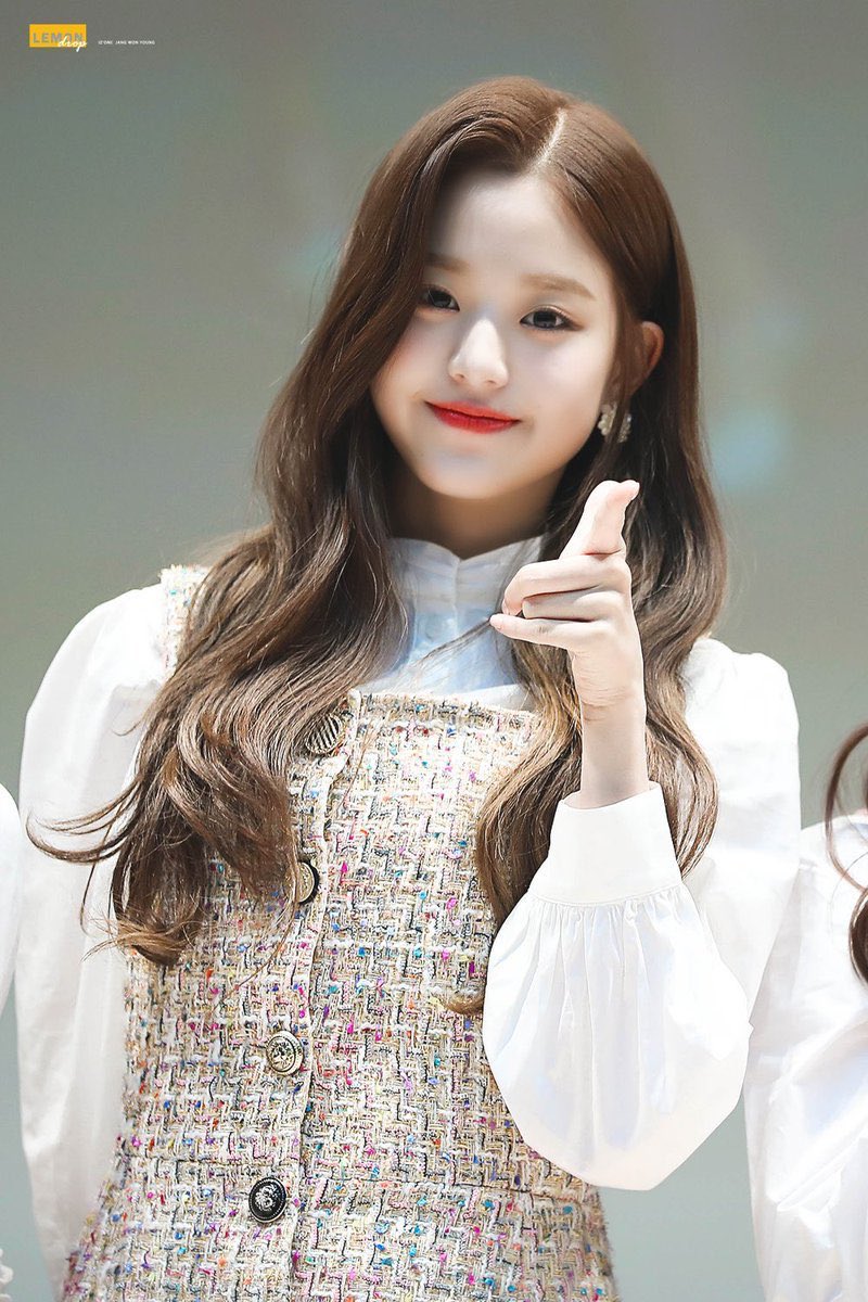 츠바사_IZ*ONE ウォニョン🐯 (@tsubaIZONE0501) / Posts / X