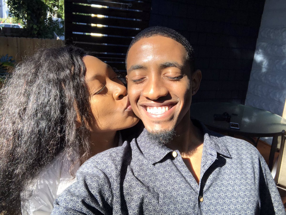 jtiyatv's tweet photo. Introducing JTIYA! The creators of Jtiyatv. Join us on our journey as we discover what it means to live in unconditional love.. 

#love #contentcreators #creatives #creators #video #work #youtubers #blacklove #relationships #youtubecouple #relationshipgoals #family #couplegoals https://t.co/2cBvFcGI3Y