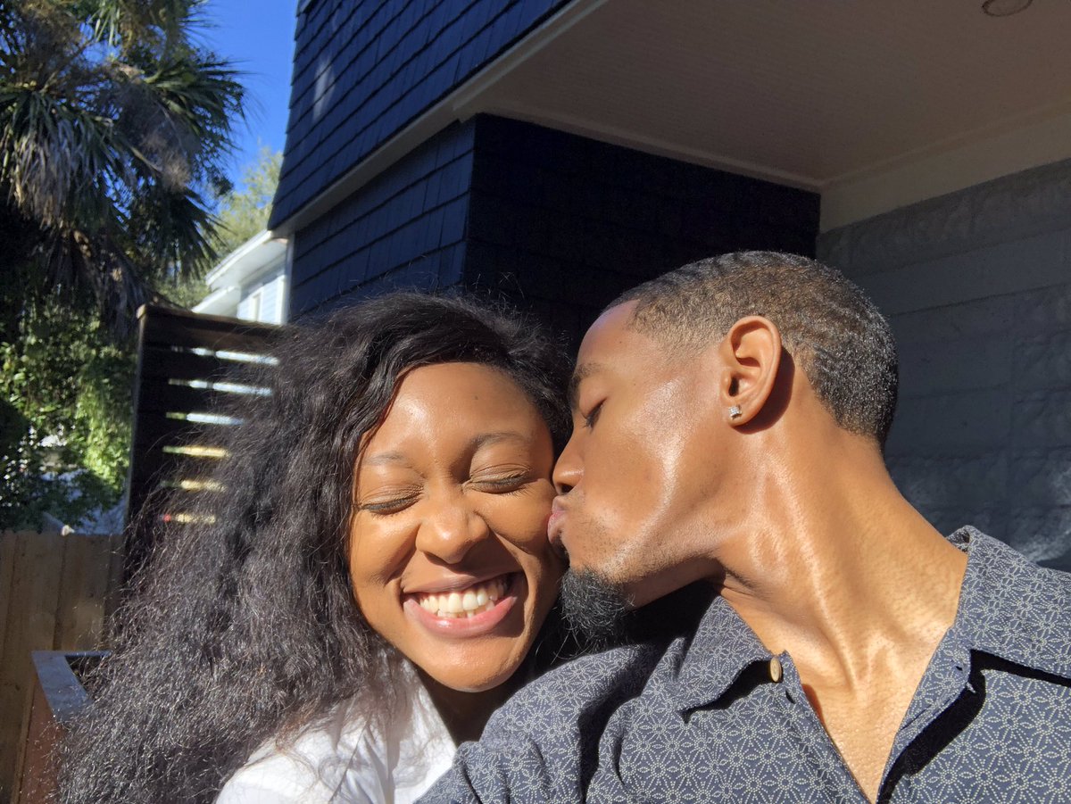 jtiyatv's tweet photo. Introducing JTIYA! The creators of Jtiyatv. Join us on our journey as we discover what it means to live in unconditional love.. 

#love #contentcreators #creatives #creators #video #work #youtubers #blacklove #relationships #youtubecouple #relationshipgoals #family #couplegoals https://t.co/2cBvFcGI3Y