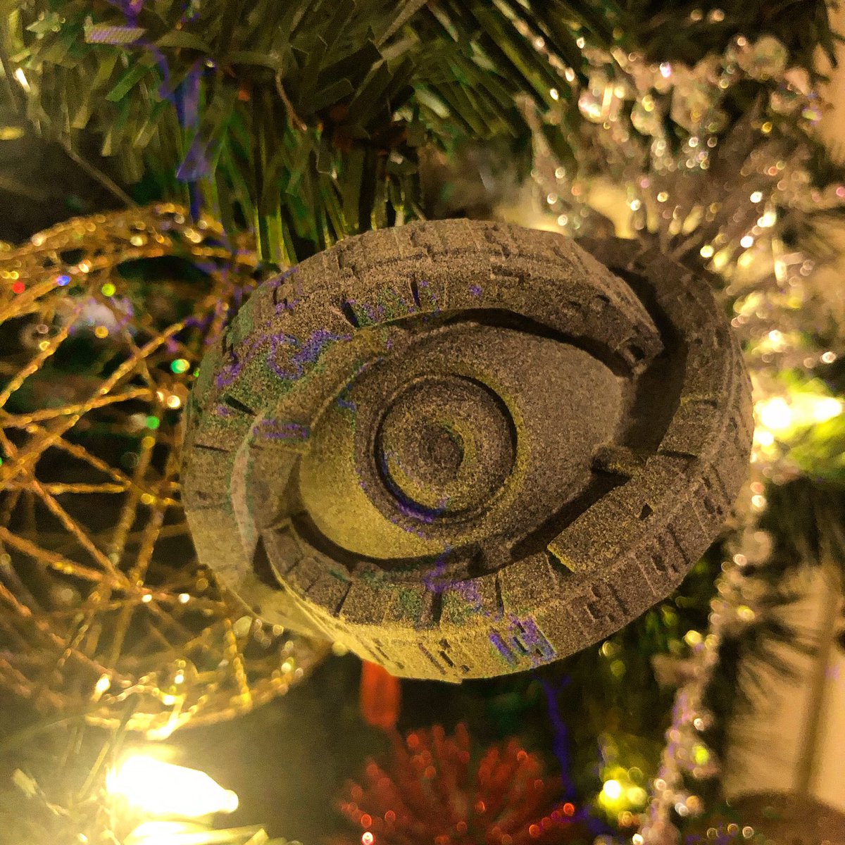 goranvisnjic's tweet image. Merry Christmas...🎄... love and happiness to all...😊... 🙏❤️