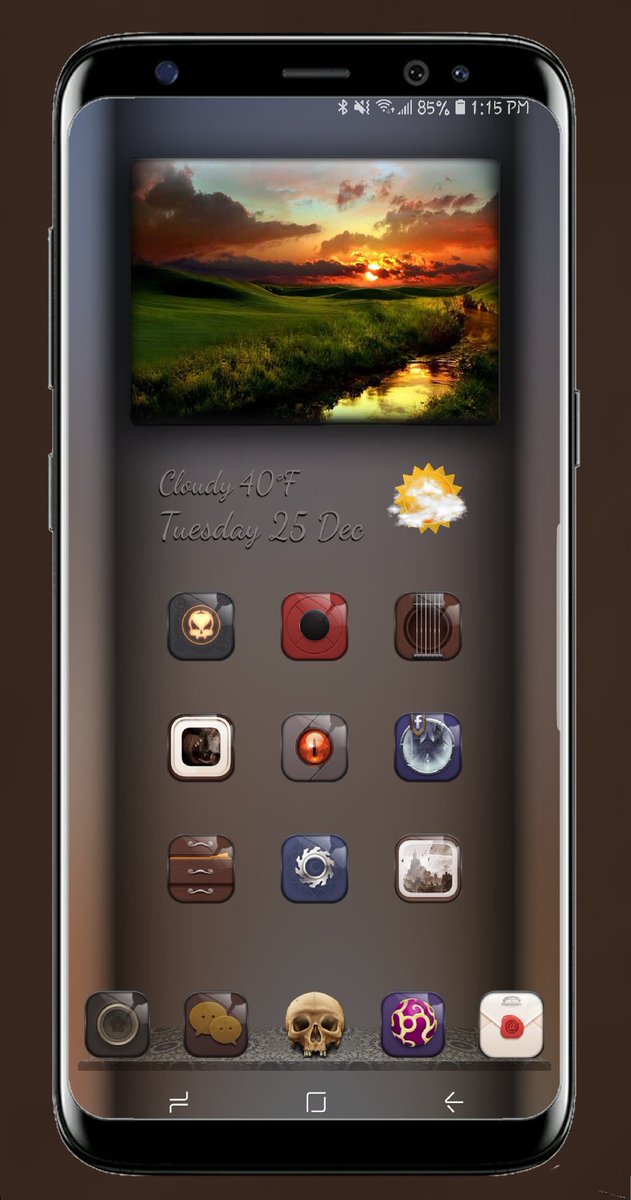 Fattone66's tweet photo. This Christmas setup #VampireX by @hames67_94 plus @era4ser wall. https://t.co/zwXCpwvLmS