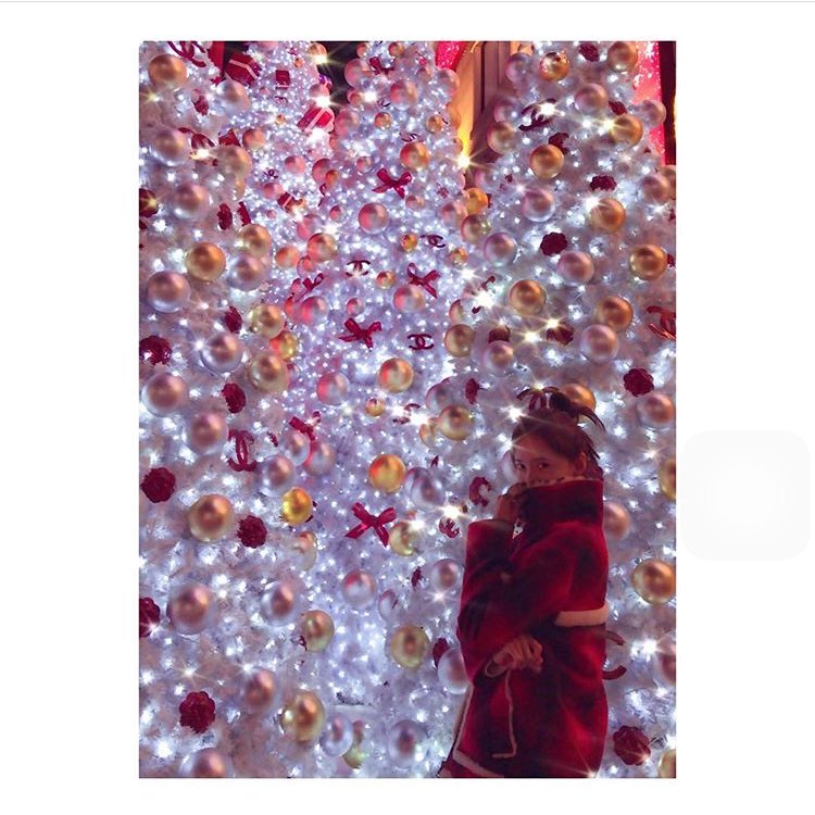 PARTYT9ME's tweet photo. [#YNIG]✨✨✨✨✨
#융스타그램🎄 https://t.co/cchffZjhbS