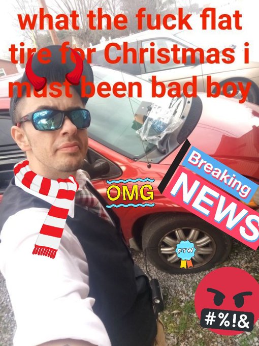 Fuck my life! What a Christmas present, but my lovely wife bought me a air compressor for Christmas at<a href="/tag/manyvids"class="tags"><span>#manyvids</span></a><a href="/tag/mvsales"class="tags"><span>#mvsales</span></a><a href="/tag/mvboys"class="tags"><span>#mvboys</span></a>