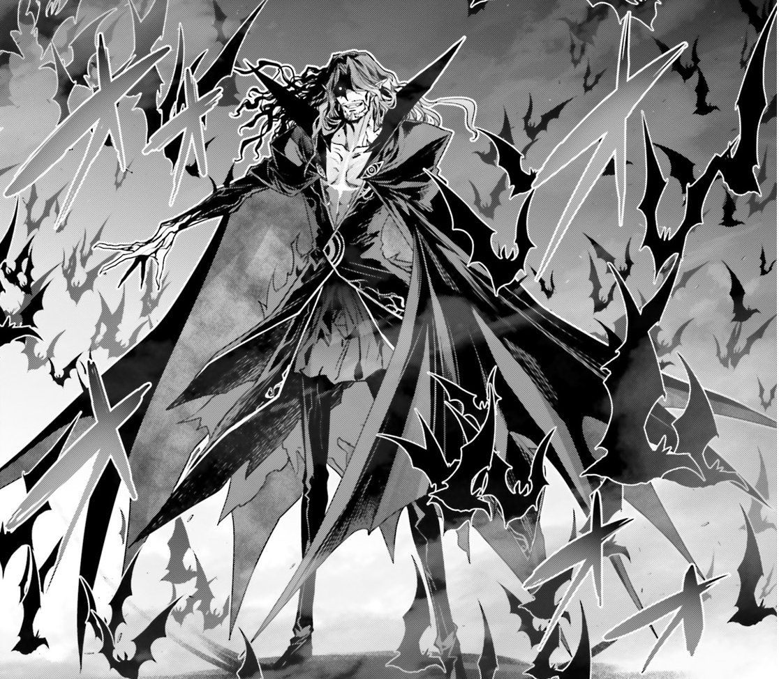 Fate/Apocrypha: Free Range Spoiler Thread - Page 682