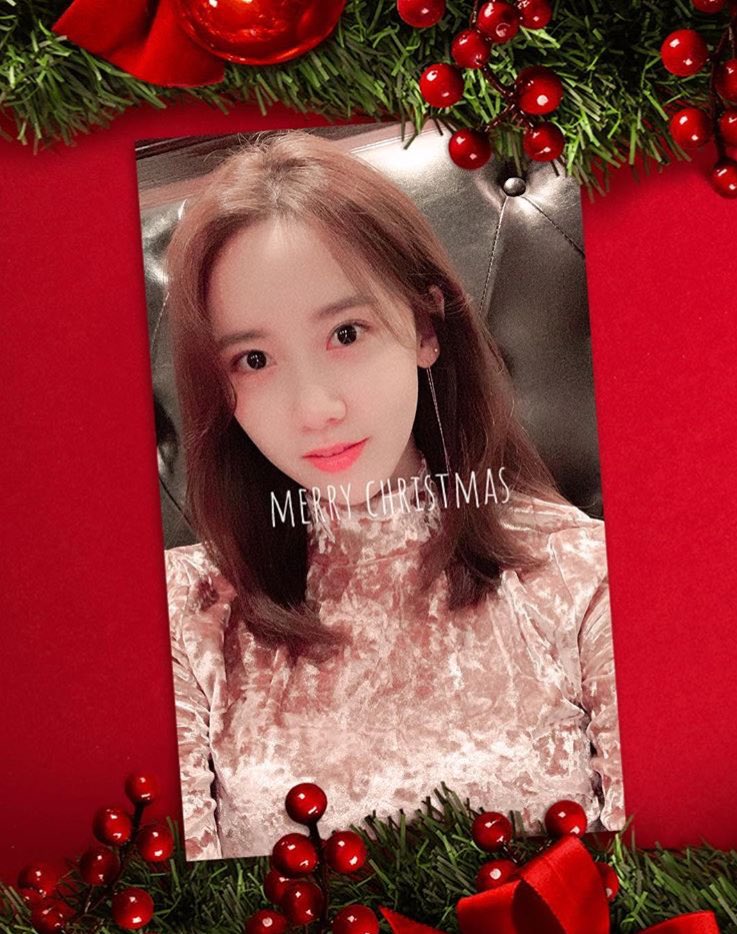 PARTYT9ME's tweet photo. [#YNIG] 🎄🦌🎄🦌🎄
#융스타그램 t https://t.co/YivmvtGX7h