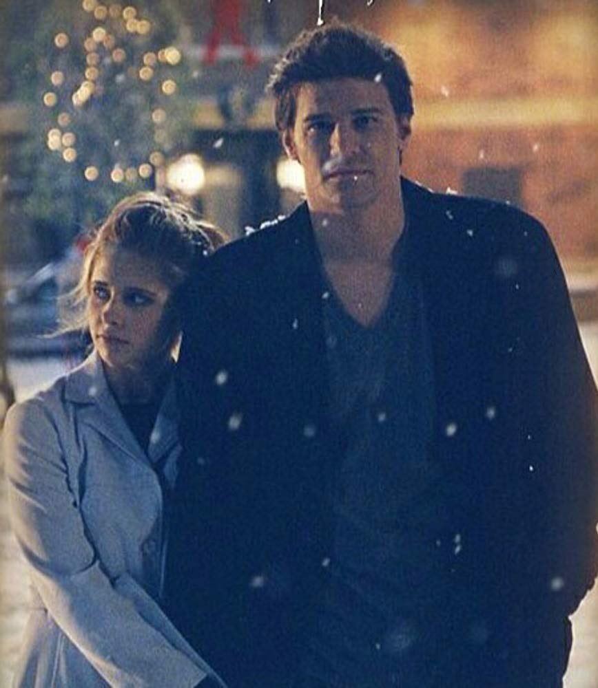 SoulfulVampire's tweet image. Merry Christmas, my love. @CrypticKismet