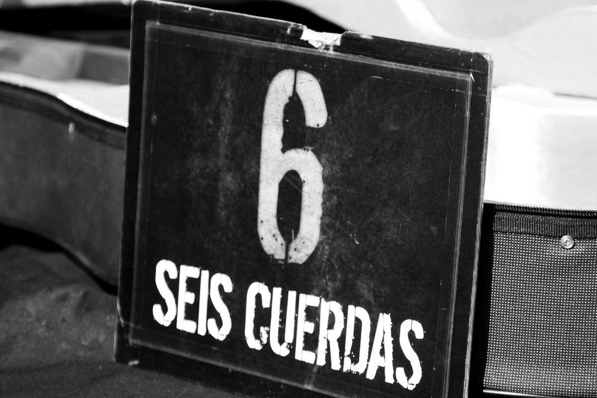 This sign has seen many places!! (photo by <a href="/artblvd21/">Olli | artBLVD21</a>)

<a href="/SeisCuerdas2012/">Seis Cuerdas</a> #sign #places #manyplaces #merchtable #merch #cds #ontour #touring #sellingcds #guitars #brothers #hermanos #music #playingmusic #manyyears #flamenco #heavymetal #instrumentalmusic #nextyear #moretouring