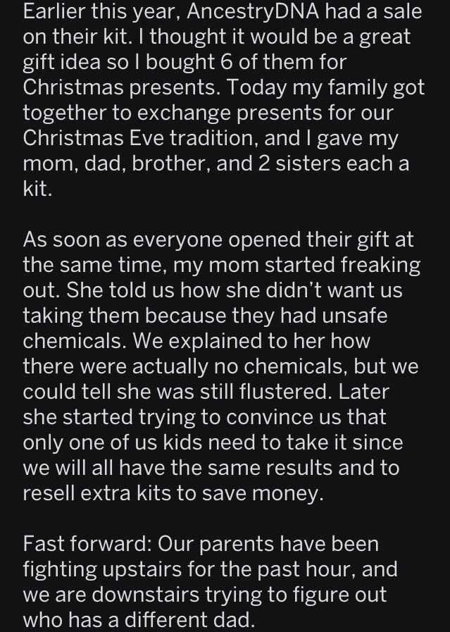 christmas gifts for dad reddit