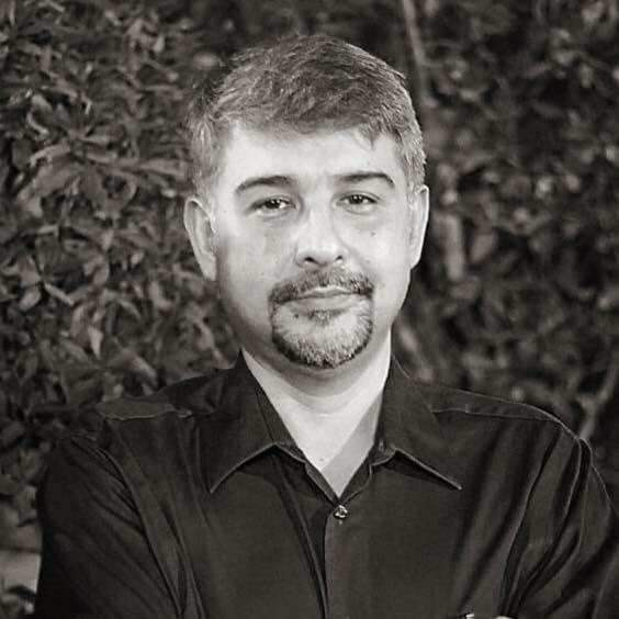 Shocked, saddened & angry that a leading voice against extremism and for human rights was silenced today. Dear friend @abidifactor was assassinated this evening.Just another addition to all those who have been senselessly targeted in the land of the pure. No words. Numbness. #RIP