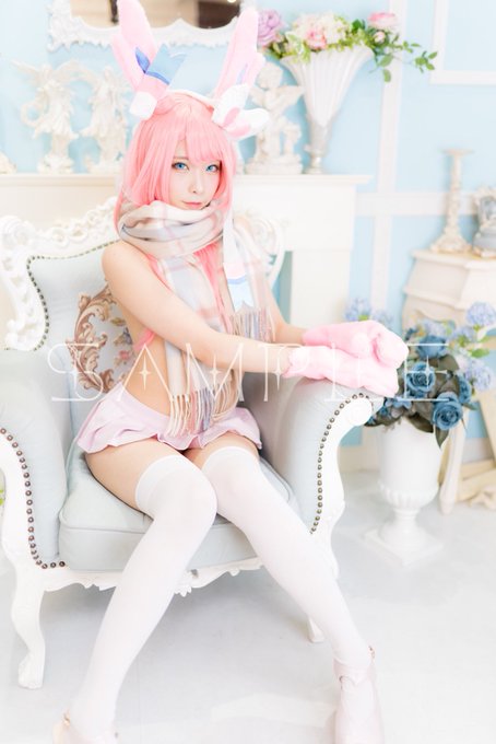 Twitterのコスプレ画像26