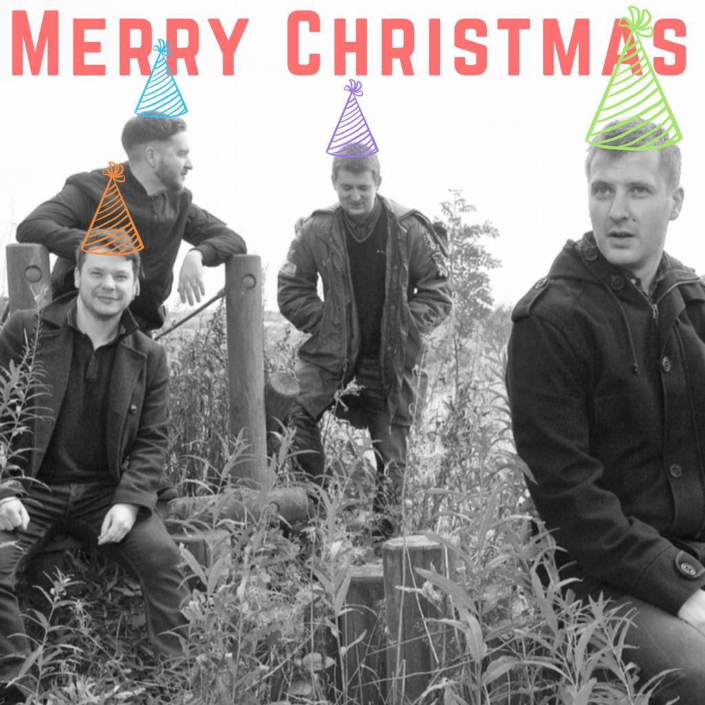 Merry #Christmas, everyone! Hope you're all having wonderful days with your loved ones, & thanks for all your amazing support again this year! #xmas
