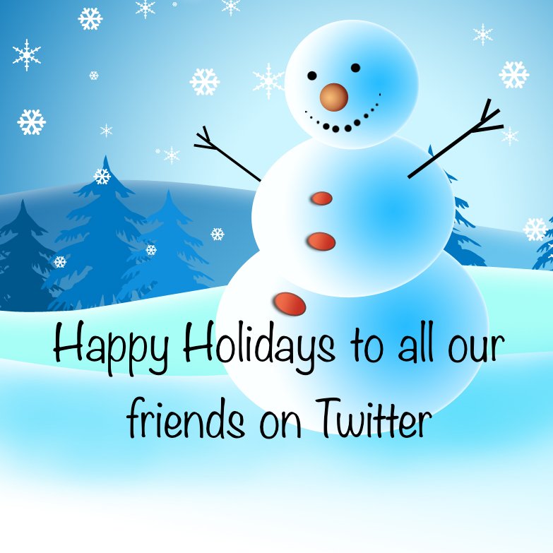 GLGoods's tweet photo. Merry Christmas! Happy holidays! And thank you to everyone for your support! XO
#TheLbrarians #Leverage #TWD #FearTWD #ThePrincessBride #OITN https://t.co/LILOPGgUnm