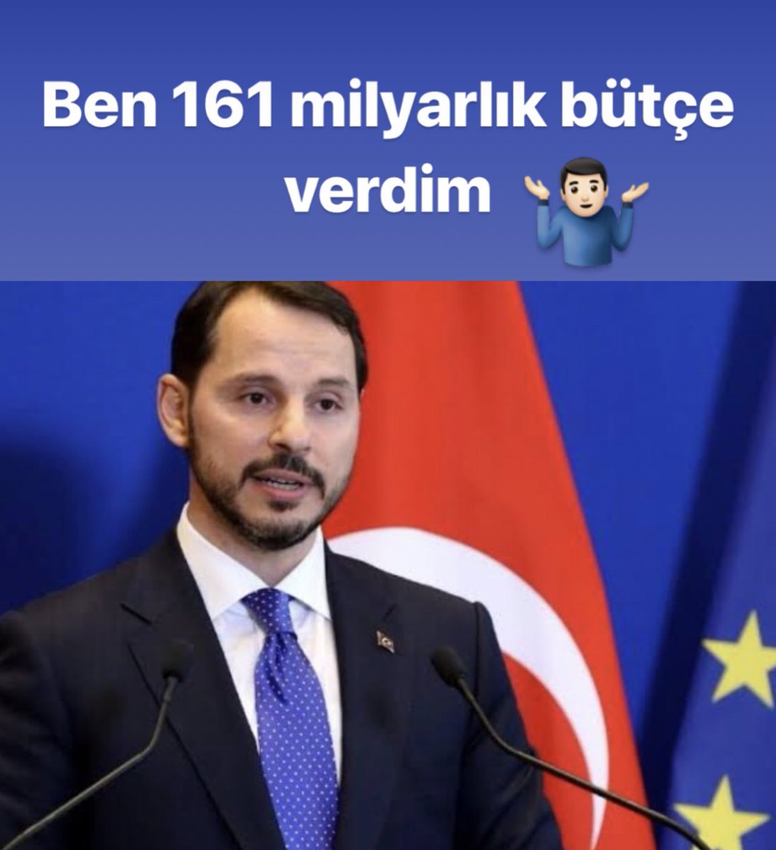Zeynepe69246703's tweet photo. #AnaAtamaŞubat40BinMeb 
Bütçe sorunumuz da kalmadığına göre top sizde @tcmeb @ziyaselcuk @hmzaydg 🙏🏻👍🏻 https://t.co/sP7qsA7wgR