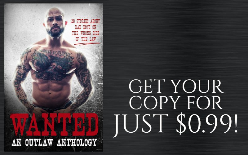 JUST $0.99! PREORDER NOW! #WantedAnthology - A #romance anthology of never before released stories about #bikers, #gangsters, and #vigilantes features 20 of your favorite bestselling authors! #99cents #99pennies #iartg #ian1 #asmsg #bookboost readerlinks.com/l/345456