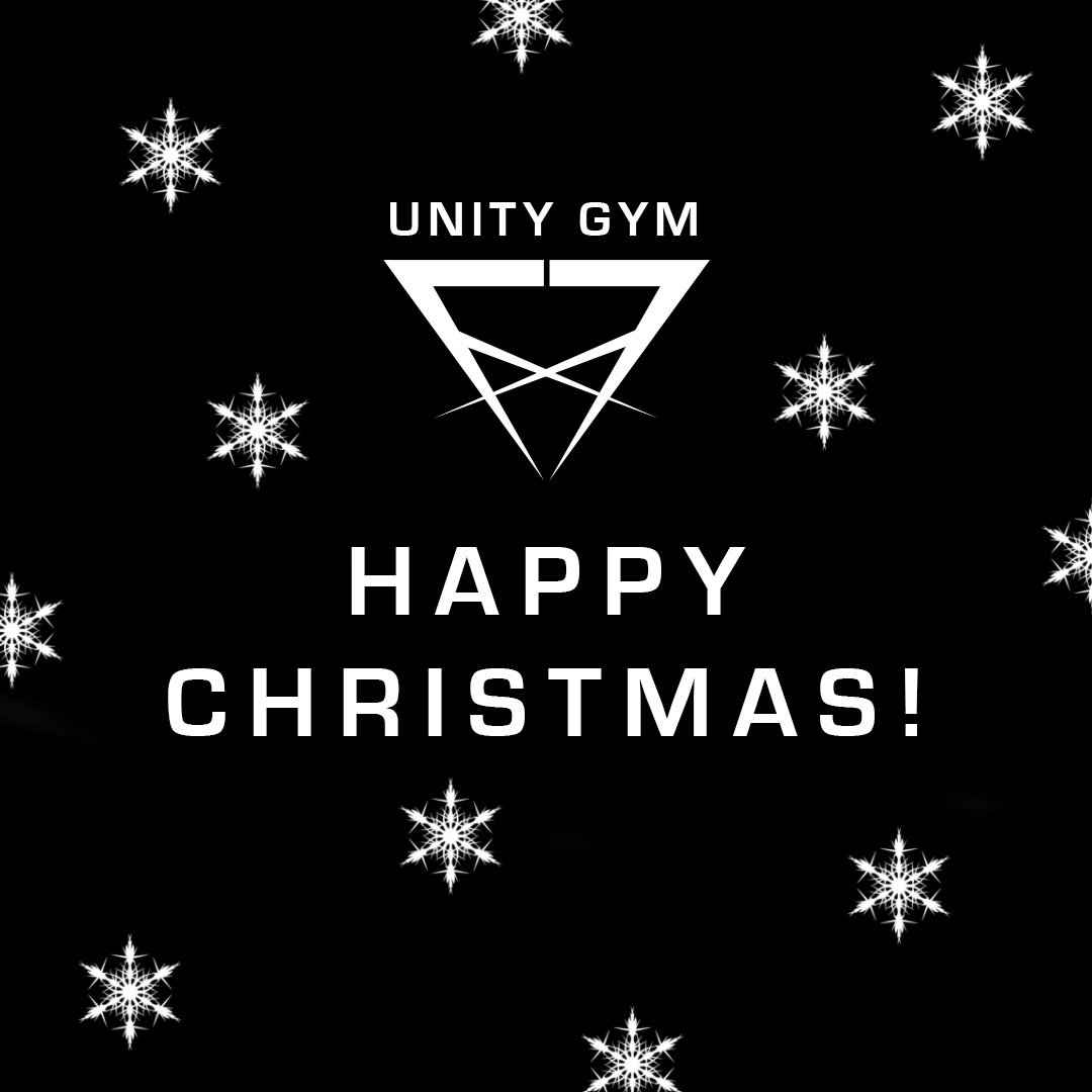 UnityGymNCL tweet picture
