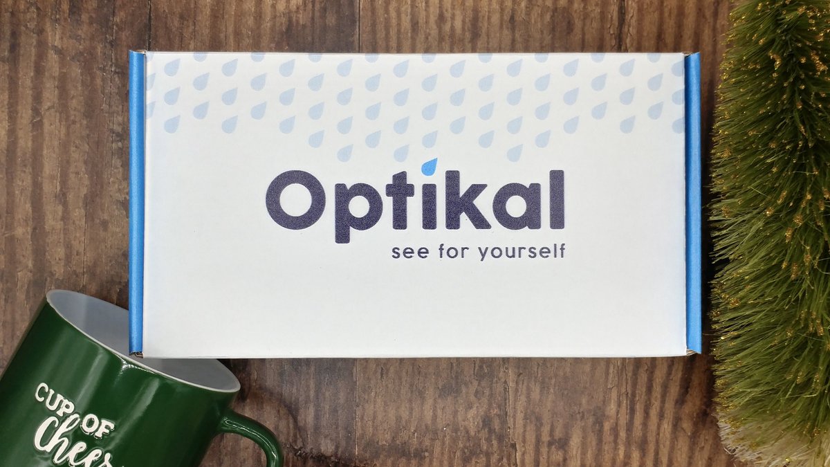 Optikal Care Inc. tweet media