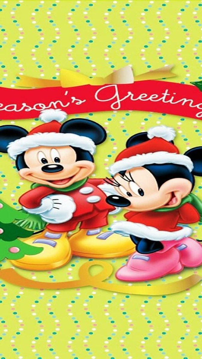 Merry Christmas from the Mows!