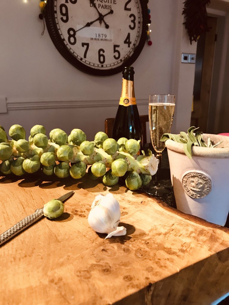 The Corbridge Farmhouse tweet media