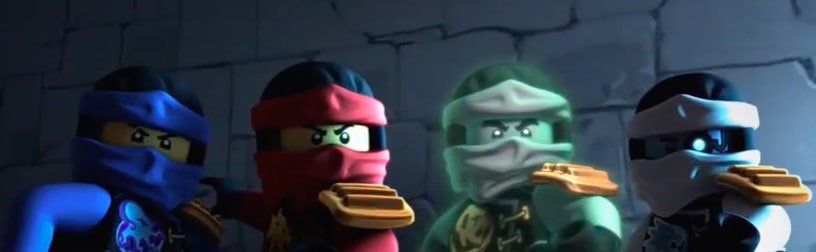 citv ninjago